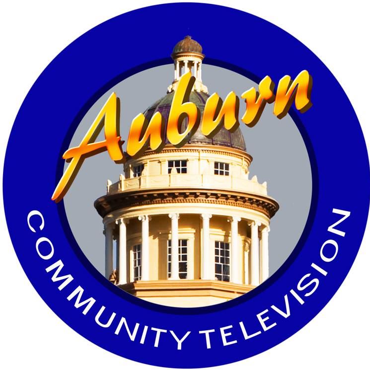 Aurburn Calafonia Community Televition